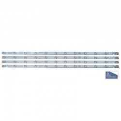 ZDCX43D12-ZC14F-02 , 303CX430032 , REDLINE 43EX6543 , LC430DUY , LED BAR TAKIMI